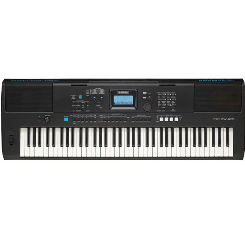 Prix Promo CLAVIER DYNAMIQUE DE 76 NOTES YAMAHA