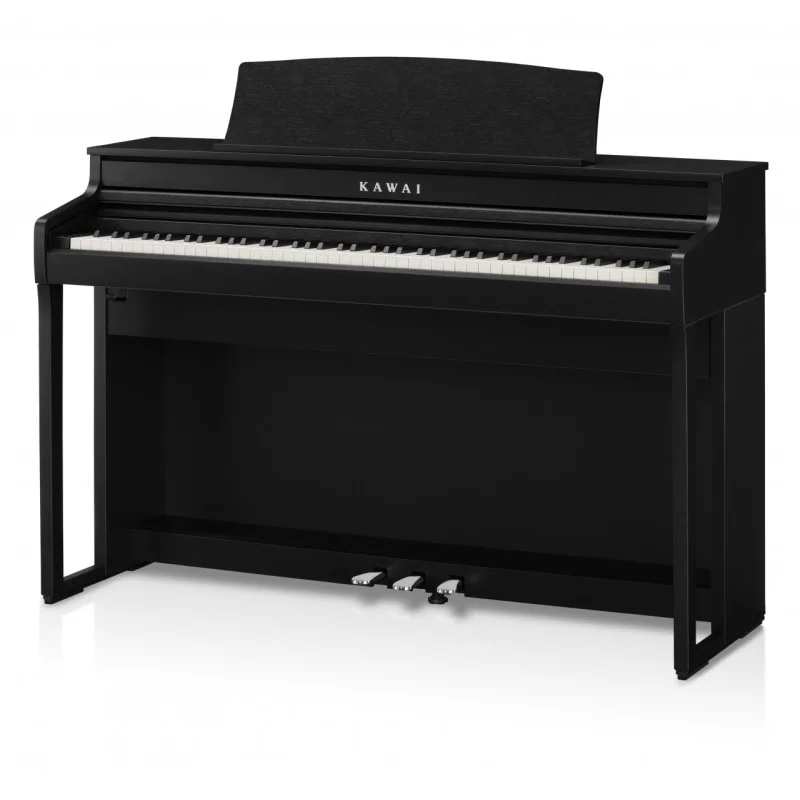 PIANO NUMERIQUE CA401B KAWAI Expédition Rapide