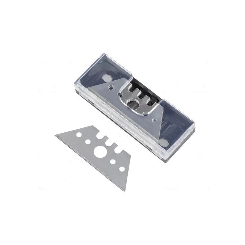 5 LAMES POUR CUTTER WF4135000 Offre Exclusive