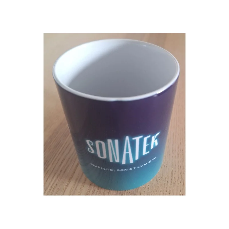 Vente Flash MUG SONATEK