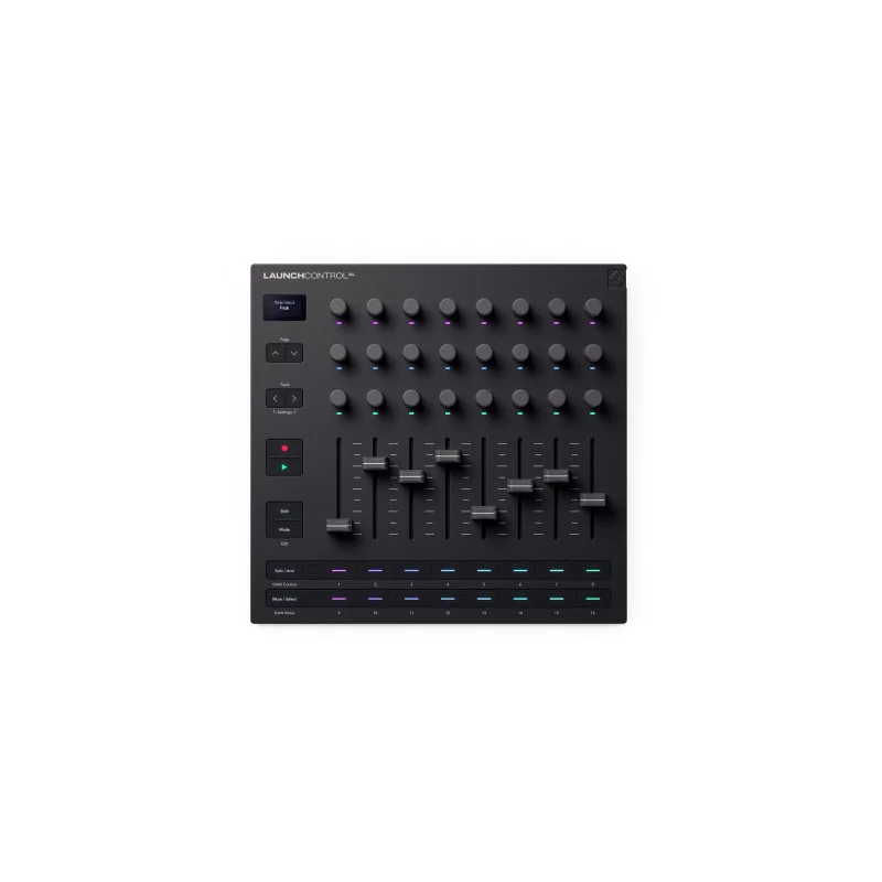 Acheter En Ligne NOVATION LAUNCH CONTROL XL3