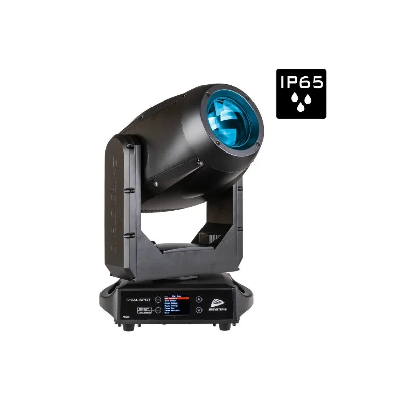 Seulement Aujourd'hui LYRE SPOT LED 300W IP65 JB SYSTEMS