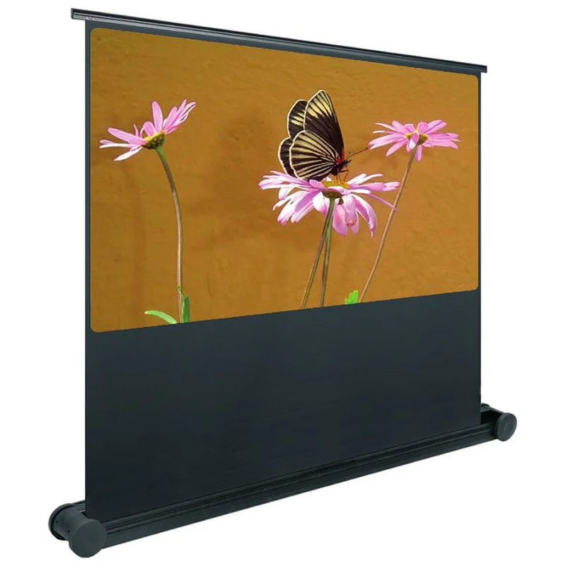 Achat Immédiat ECRAN VIDEO ORAY BUTERFLY 16/9 110x196