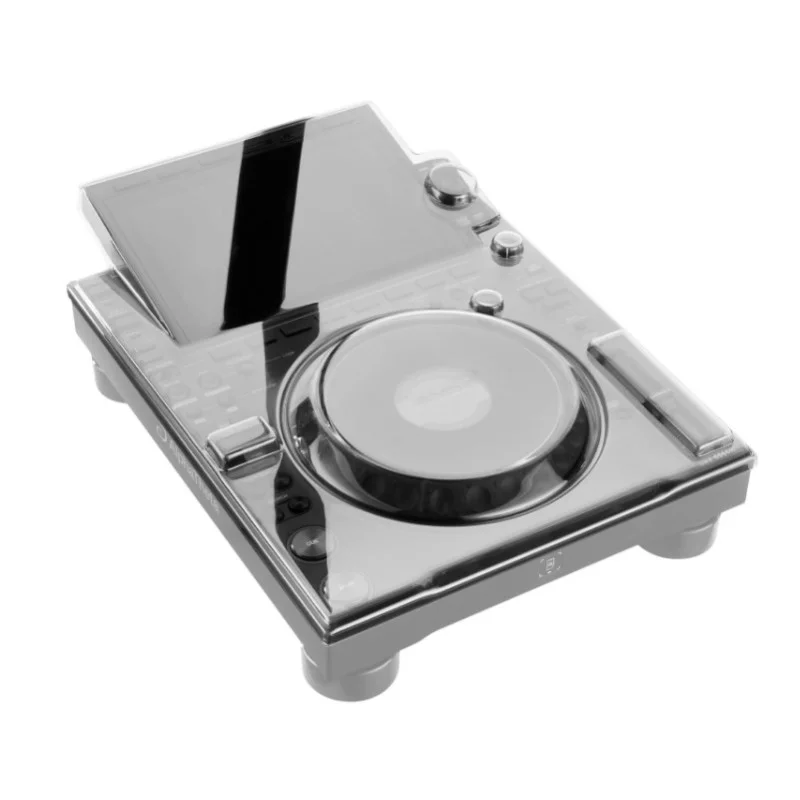 Nouveauté CAPOT DE PROTECTION POUR CDJ 3000X PIONEER