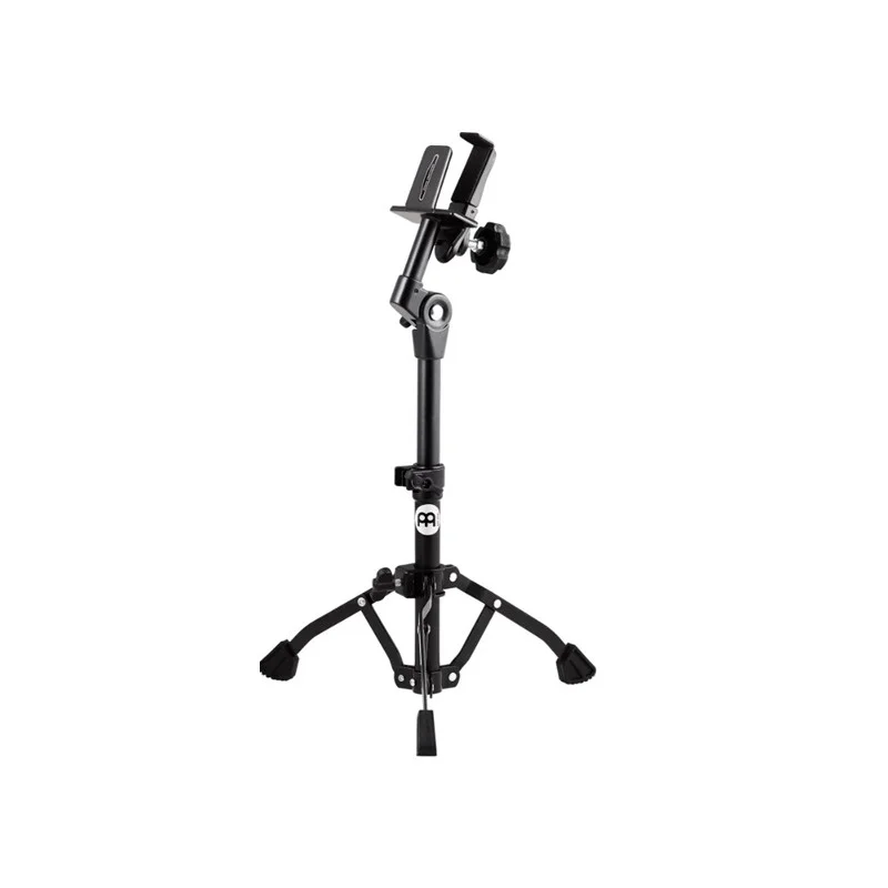 Paiement Sécurisé SUPPORT MEINL HEADLINER BONGOS NOIR AJUSTABLE 58-75CM