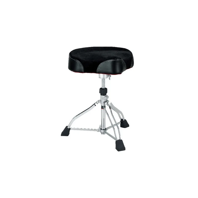 Réduction TAMA HT530BC 1ST CHAIR WIDE RIDER CLOTH TOP