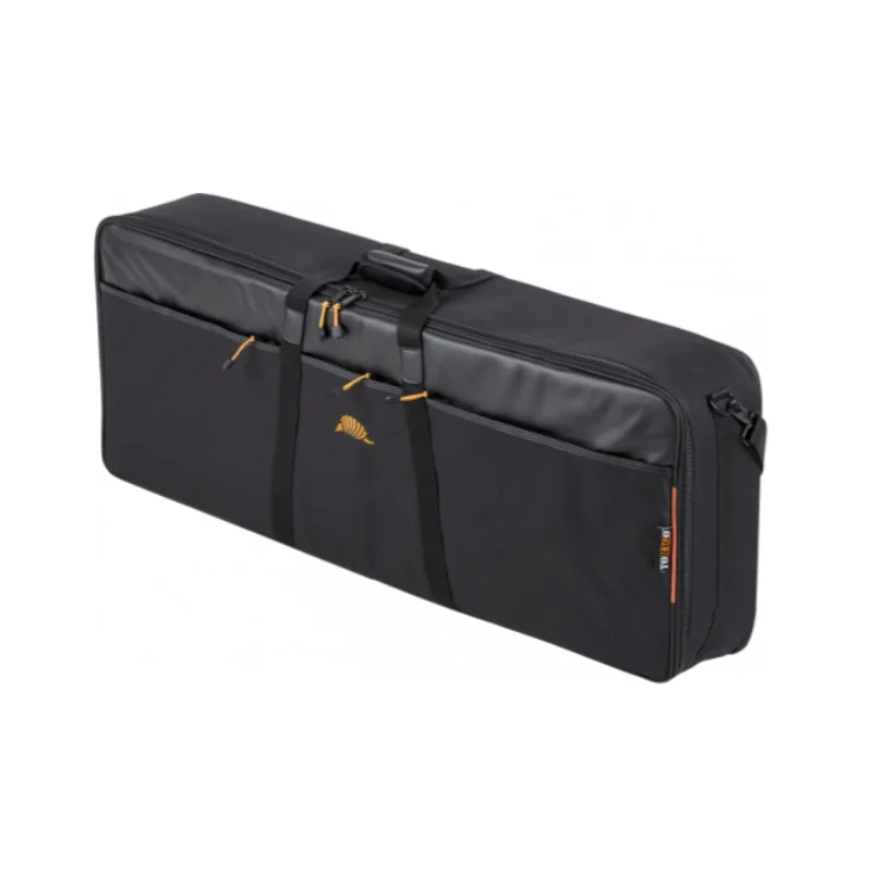 Achetez Aujourd'hui HOUSSE CLAVIER NOIR 107 X 43 X 17 CM 61 NOTES TOBAGO
