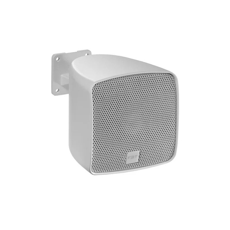 Achetez Aujourd'hui PAIRE D‘ENCEINTES BLANCHES 100V 2 VOIES 40W FBT