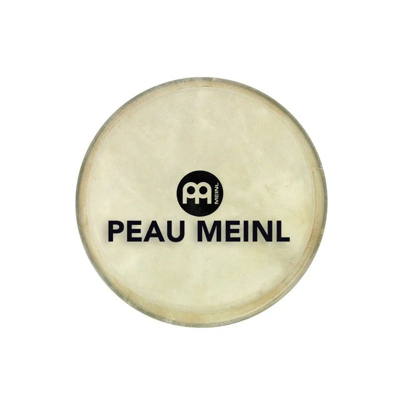 Marque PEAU MEINL 11" POUR CONGA HEADLINER