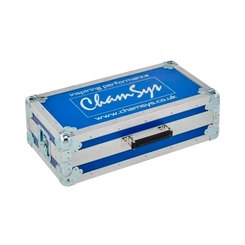 FLIGHT CASE POUR MAGICQ-COMPACT-CONNECT CHAMSYS Jusqu'à Épuisement Des Stocks
