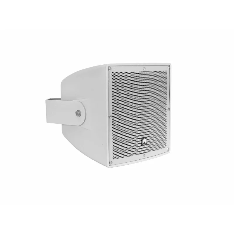 Populaire HAUT PARLEUR MURAL 6.5‘‘ IP56 100W RMS OMNITRONIC
