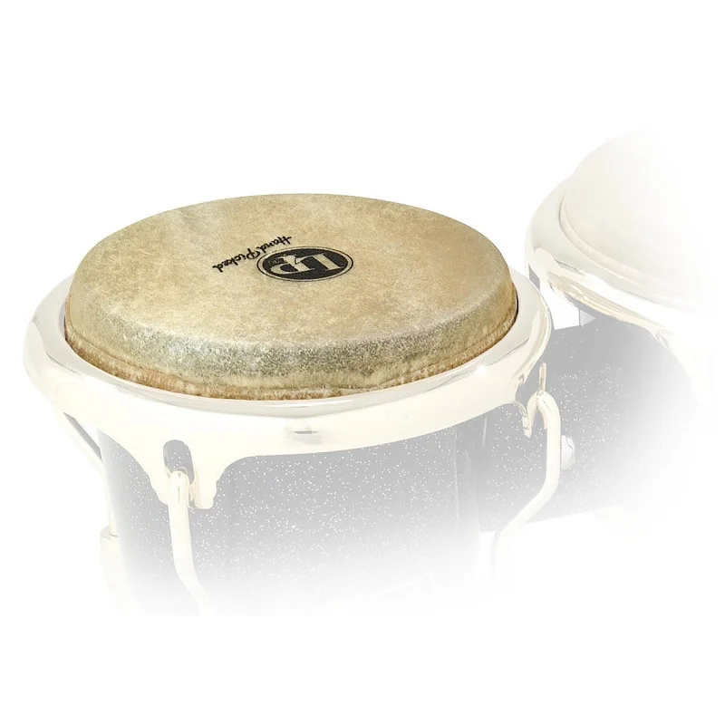 Prix Choc LP LATIN PERCUSSION LP263A - PEAU BONGO 7-