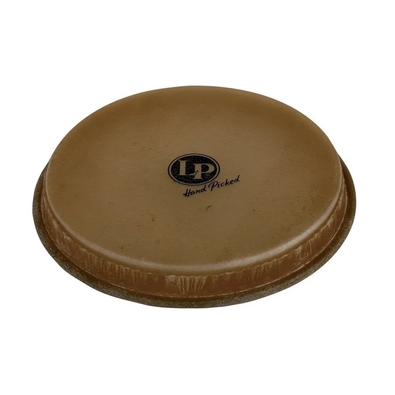 LP LATIN PERCUSSION PEAU BONGO Hand Picked T-X Rims Solde