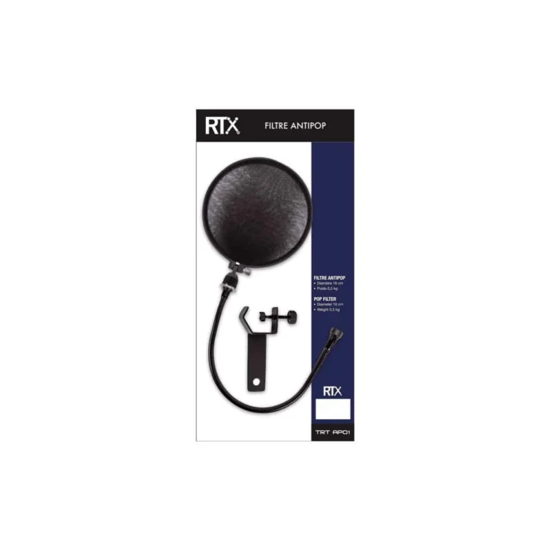 AP01 RTX Top Vente