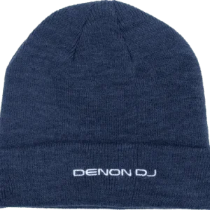 Satisfait Ou Remboursé BONNET BLEU Denon DJ