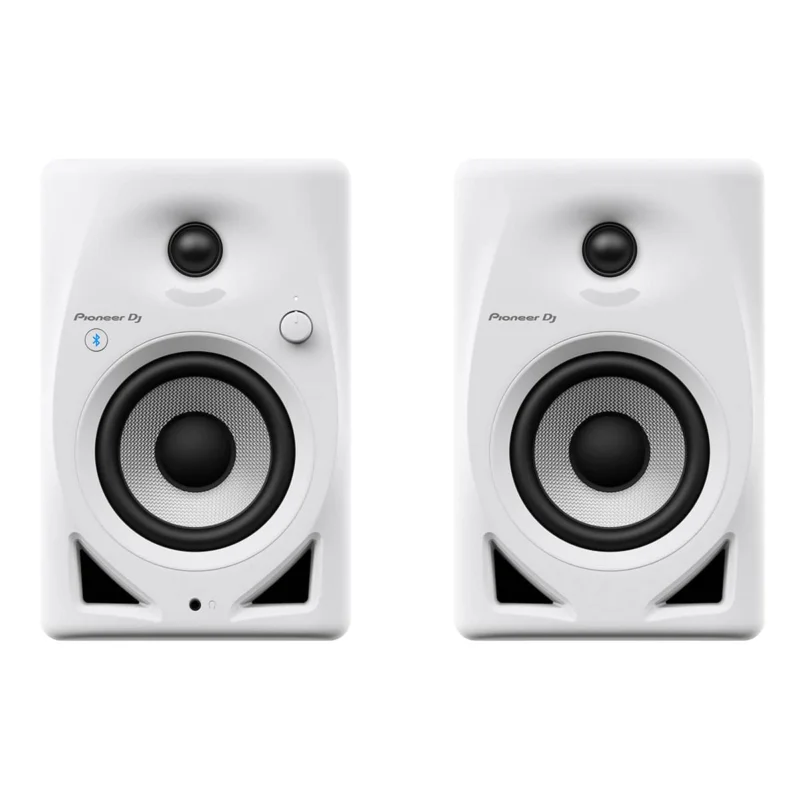 Offre Spéciale DM-50D-BT-W ( La paire ) Pioneer