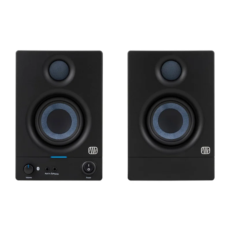 Seulement Aujourd'hui ERIS® 4.5BT 2ND GEN Presonus
