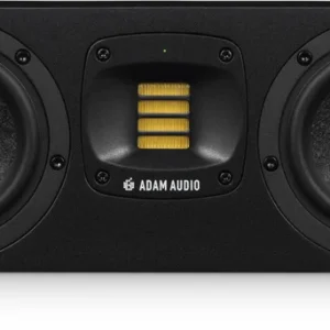 A44H Adam Audio Satisfait Ou Remboursé