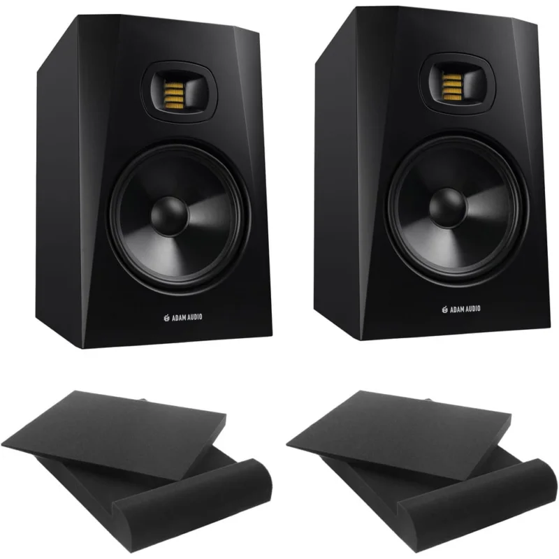 T7V ADAM (Bundle mousses) Offre Spéciale