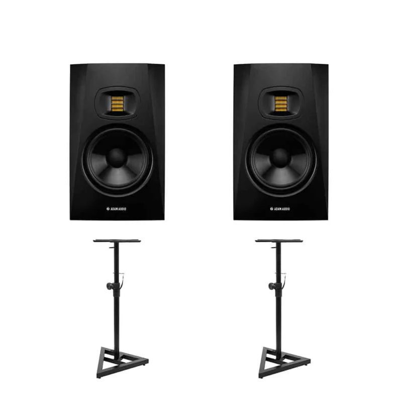 Must-Have T7V ADAM (Bundle pieds)