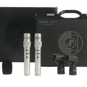 KSM141 SL STEREO Shure Marque