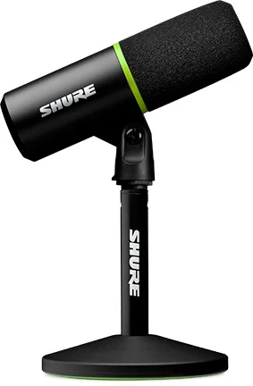 MV6 Shure Offre Limitée