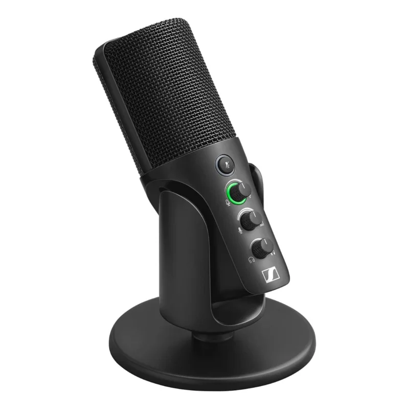 Expédition Rapide Profile Sennheiser