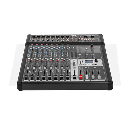 PROMIX 10 UX HPA Authentique