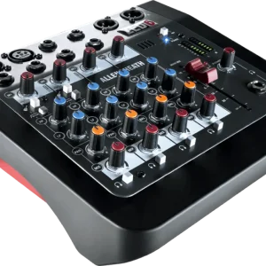 Petit Prix ZED-6 Allen & Heath