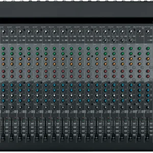 Nouveauté 2404-VLZ4 Mackie