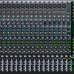 PROFX22V3 Mackie Prix Bas
