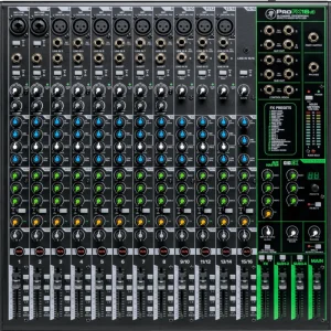 Offre Exclusive PROFX16V3 Mackie