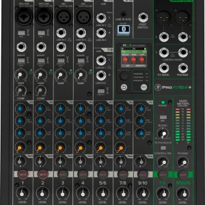 PROFX10V3+ Mackie Commande En Gros