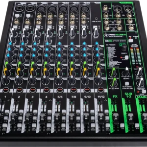 Offre Spéciale PROFX12V3 Mackie