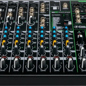 PROFX10V3 Mackie Top Vente
