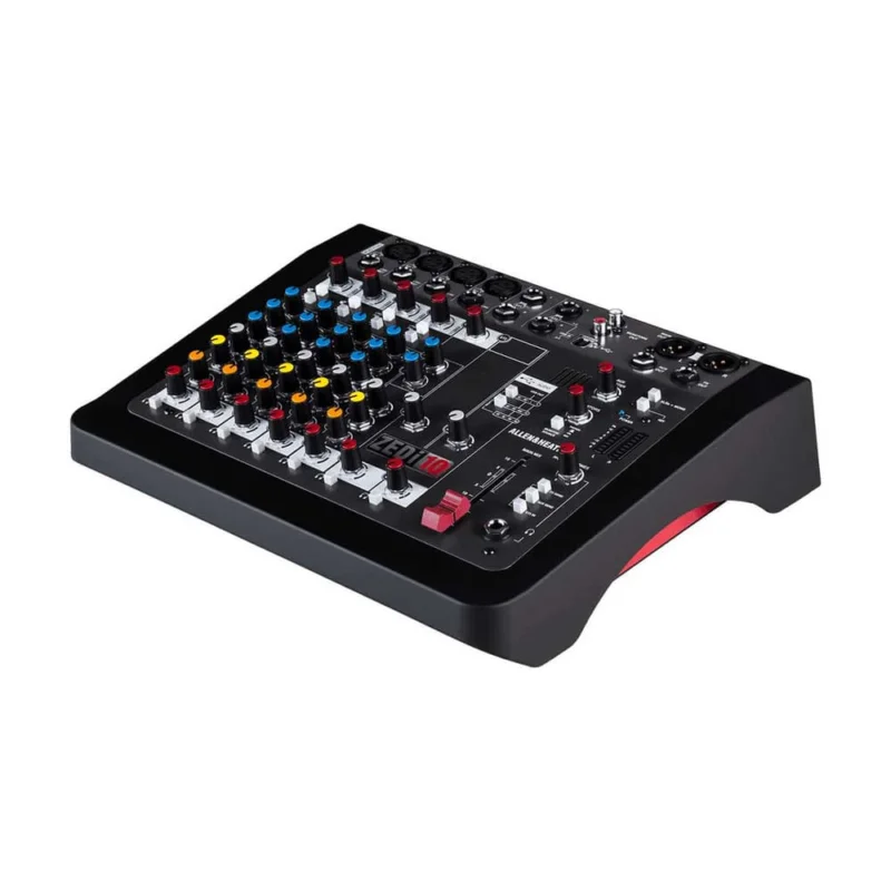 ZEDI-10 Allen & Heath Achetez Aujourd'hui