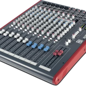 Promotion Saisonnière ZED-14 Allen & Heath