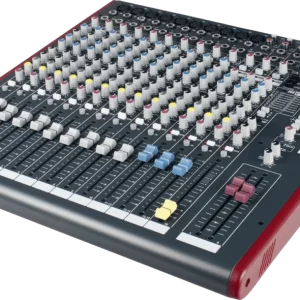 Solde ZED-16FX Allen & Heath