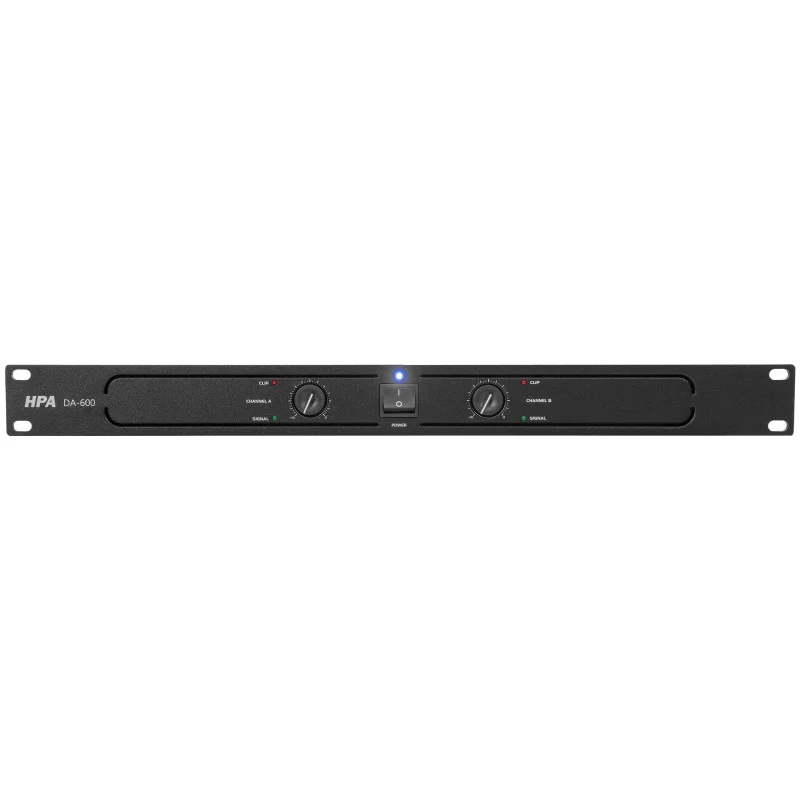 Achat Immédiat DA-600 HPA