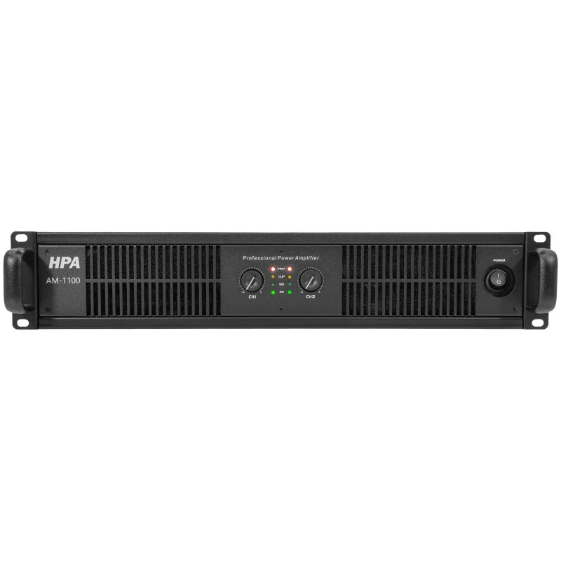 Promotion Saisonnière AM-1100 HPA