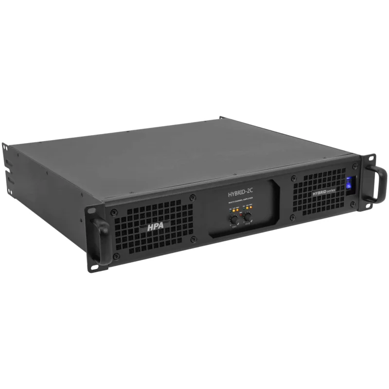 Achat Immédiat HYBRID-2C HPA