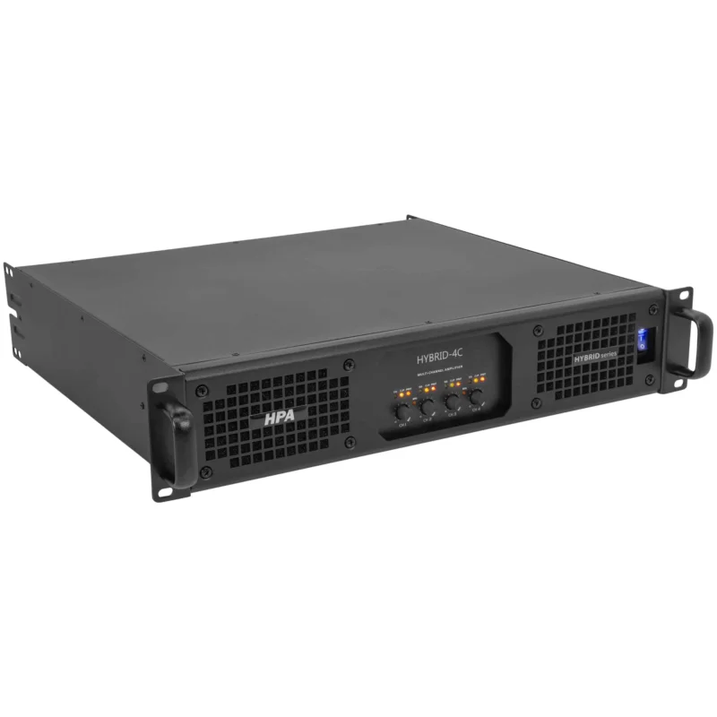 Livraison Express HYBRID-4C HPA