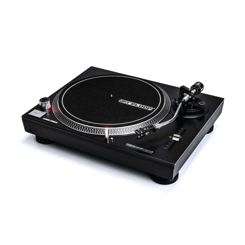 RP 2000 USB MK2 Reloop Promotion