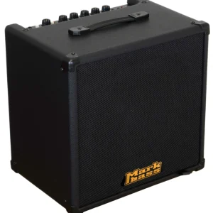 CMB 101 Mark Bass Offre Limitée
