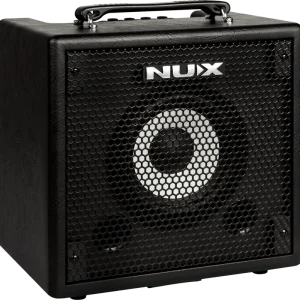 MIGHTYBASS-50-BT Nux Quantité Limitée