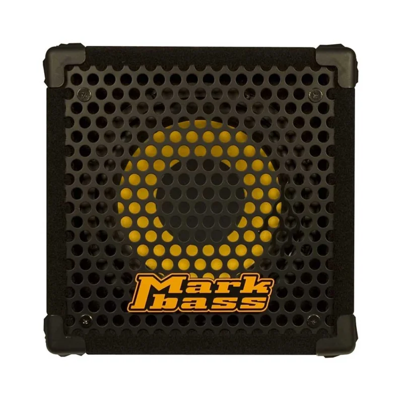Satisfait Ou Remboursé MarkBass 801