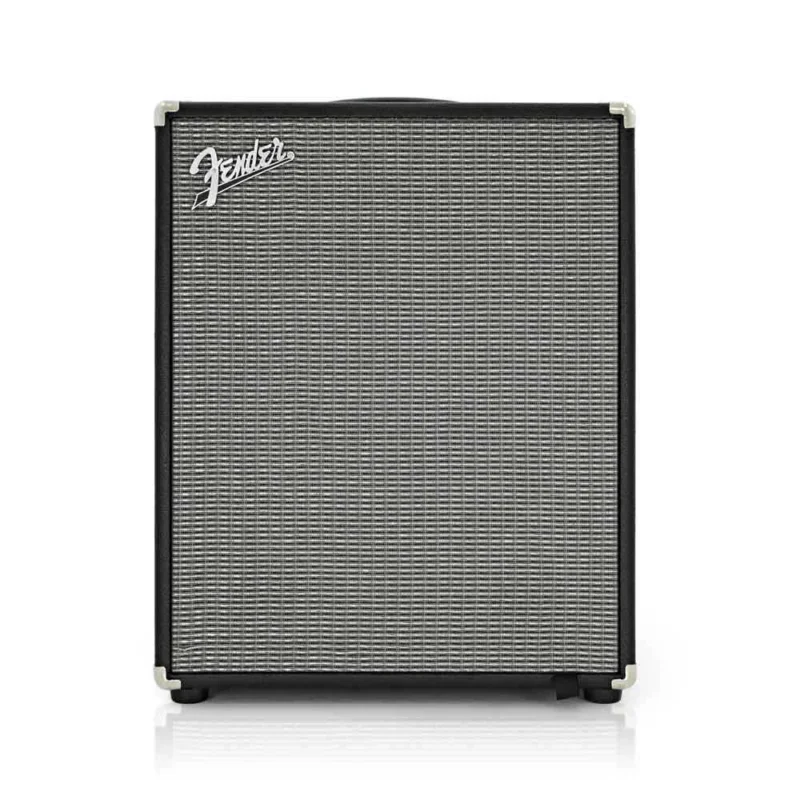 Jusqu'à Épuisement Des Stocks RUMBLE 200 V3 Fender