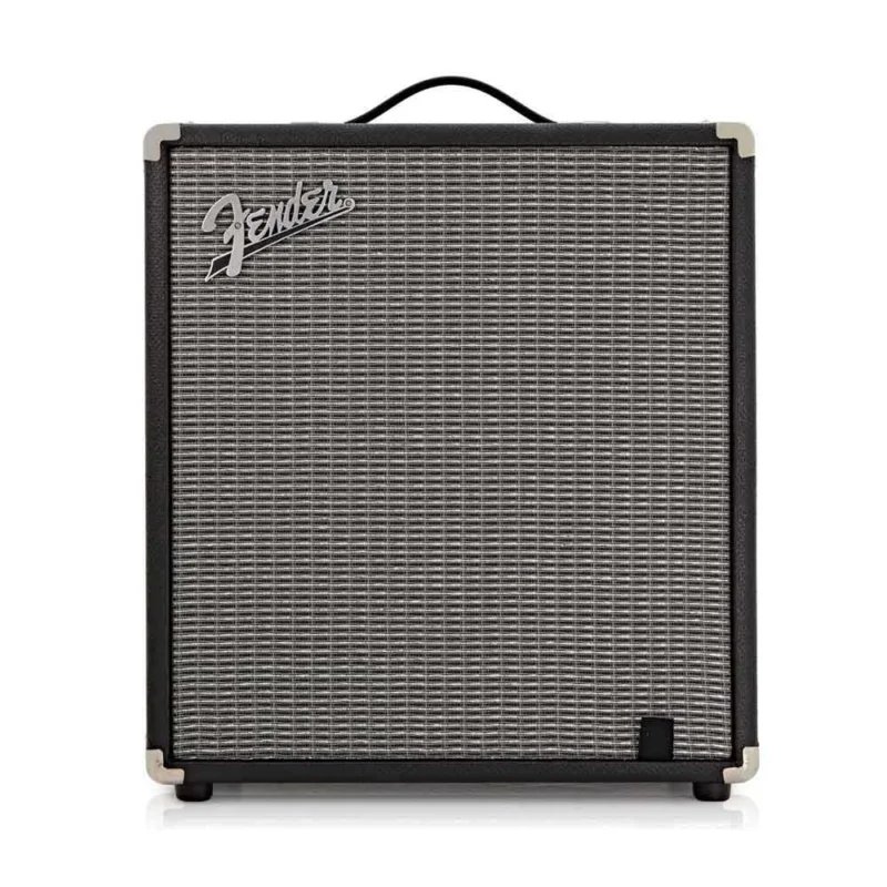 RUMBLE 100 V3 Fender Offre Limitée