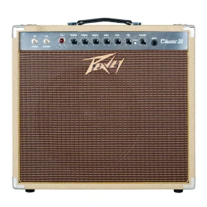 CLASSIC 20 Peavey Usine Directe