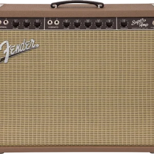 Commande En Gros 62 SUPER AMP Fender